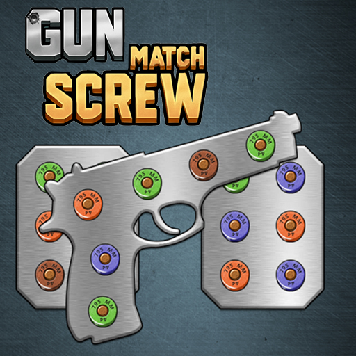 Gun Match Screw